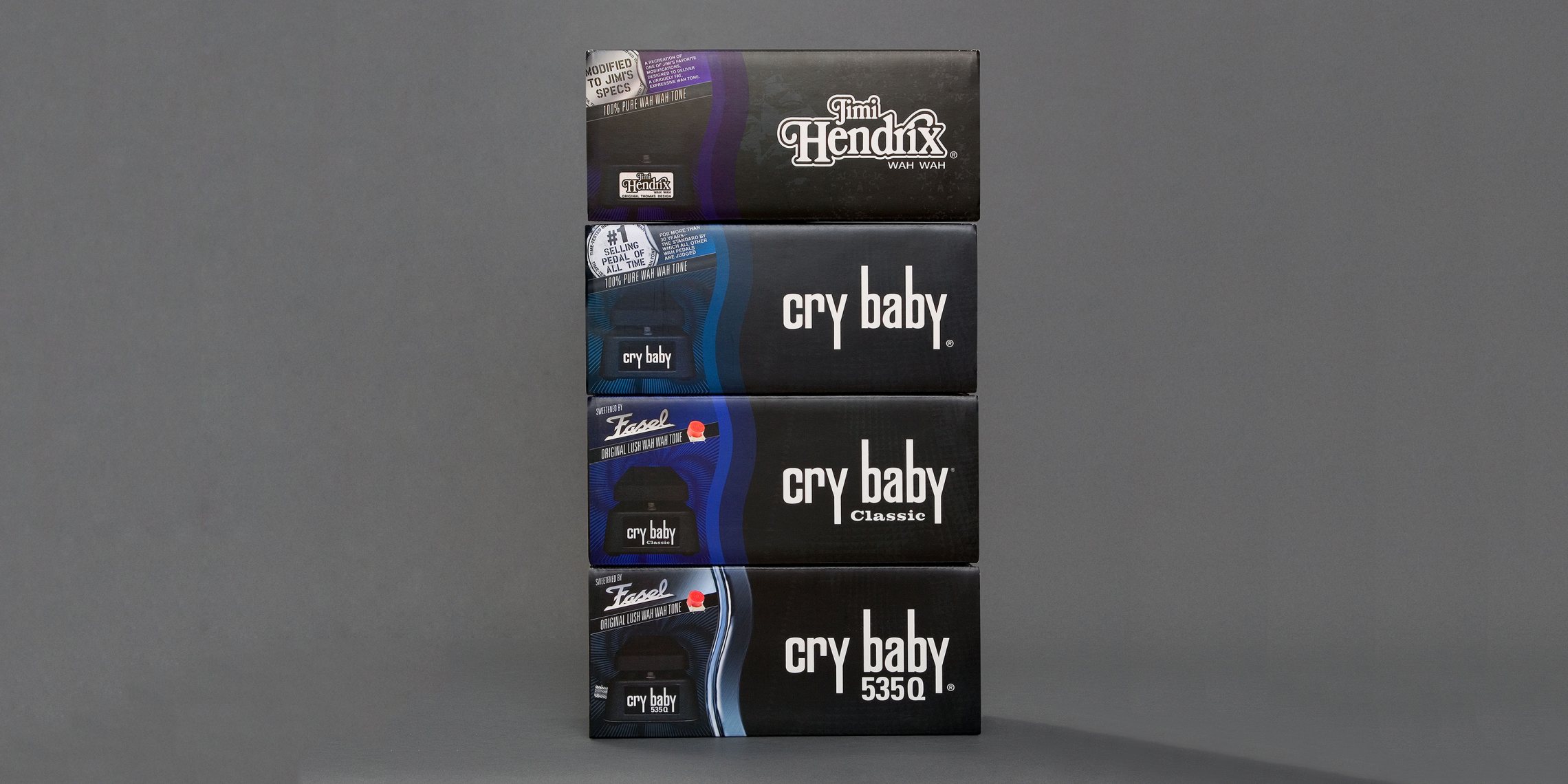 Packaging