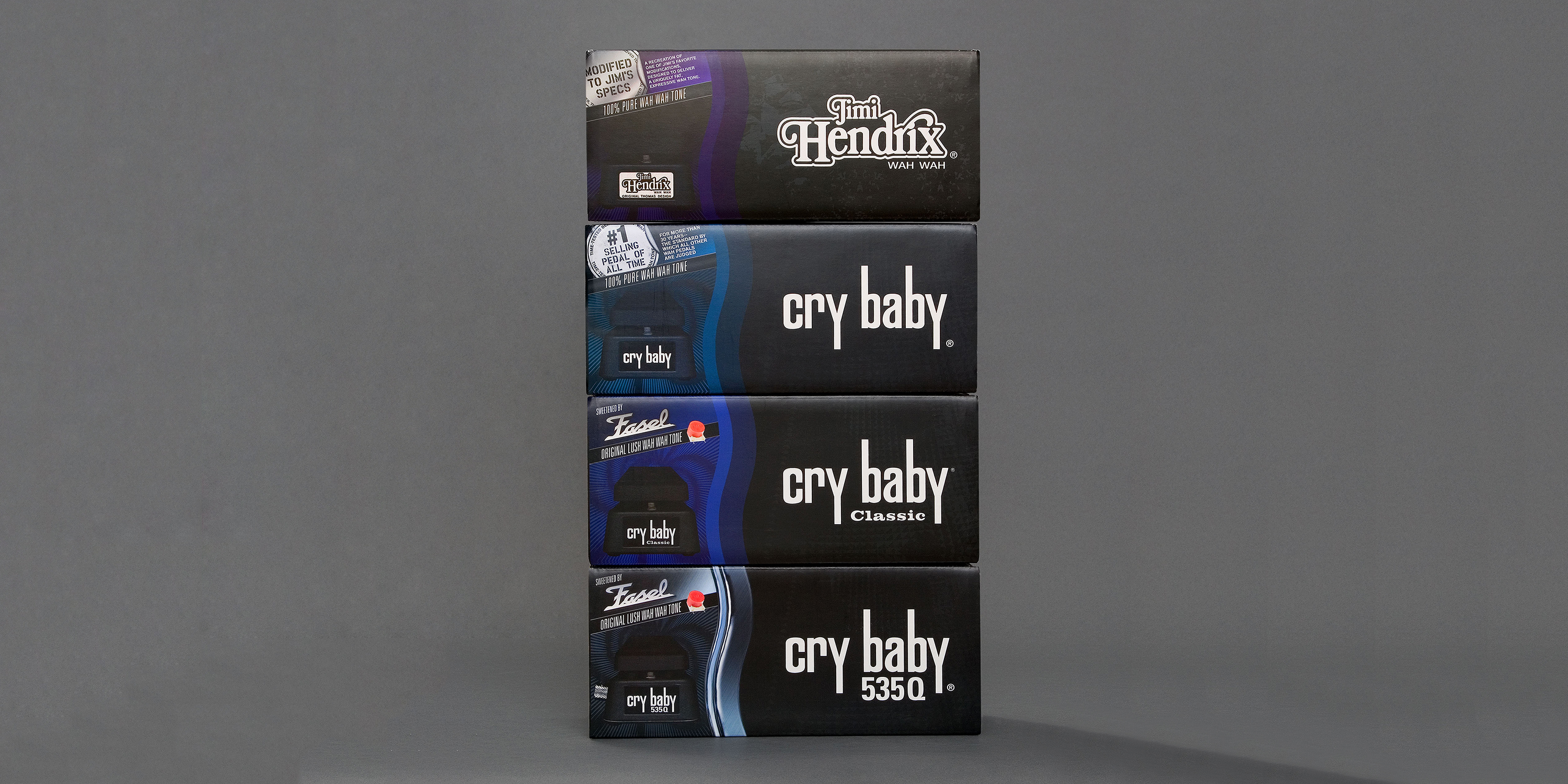 Packaging