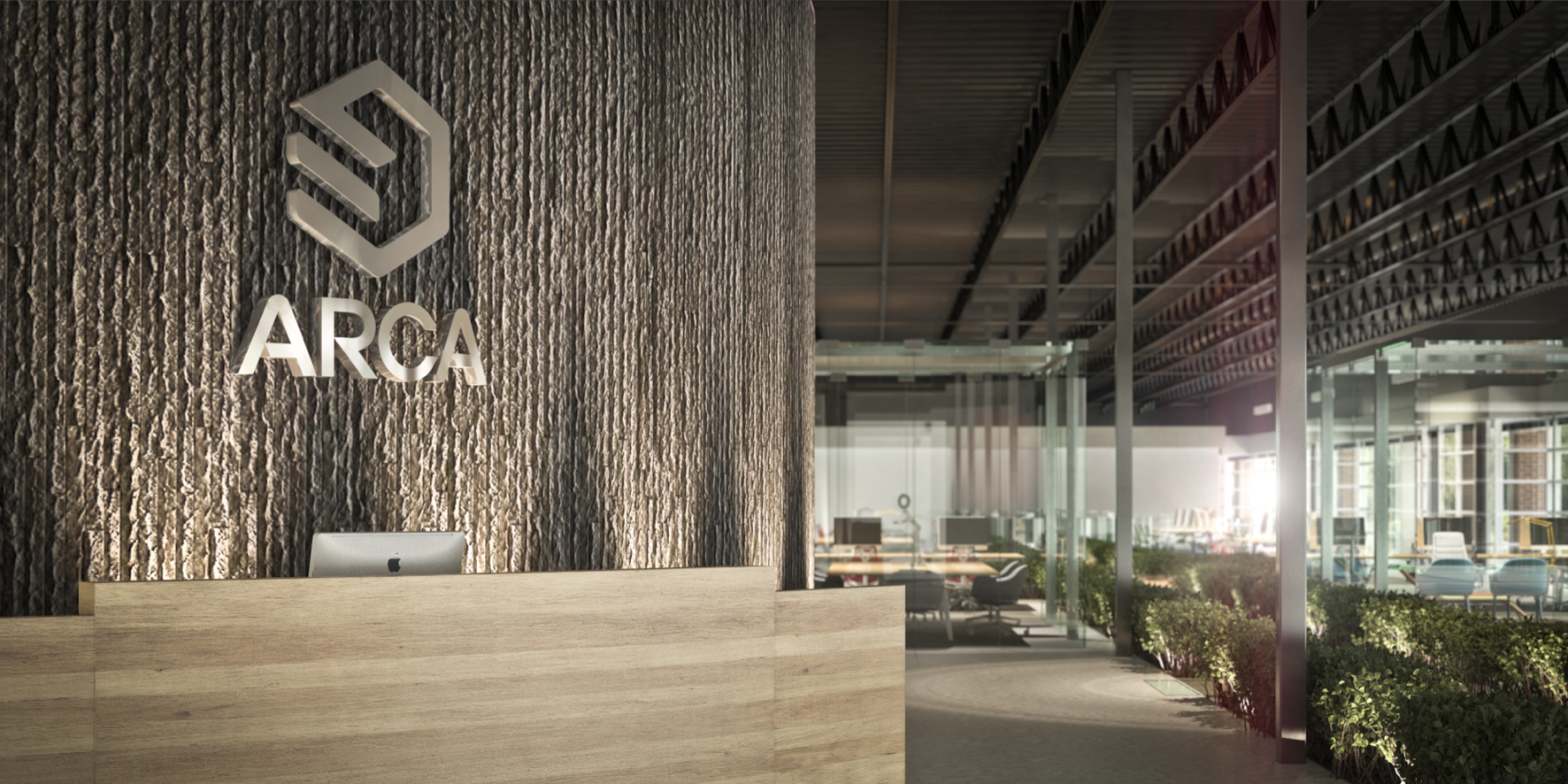 Corporate Headquarters