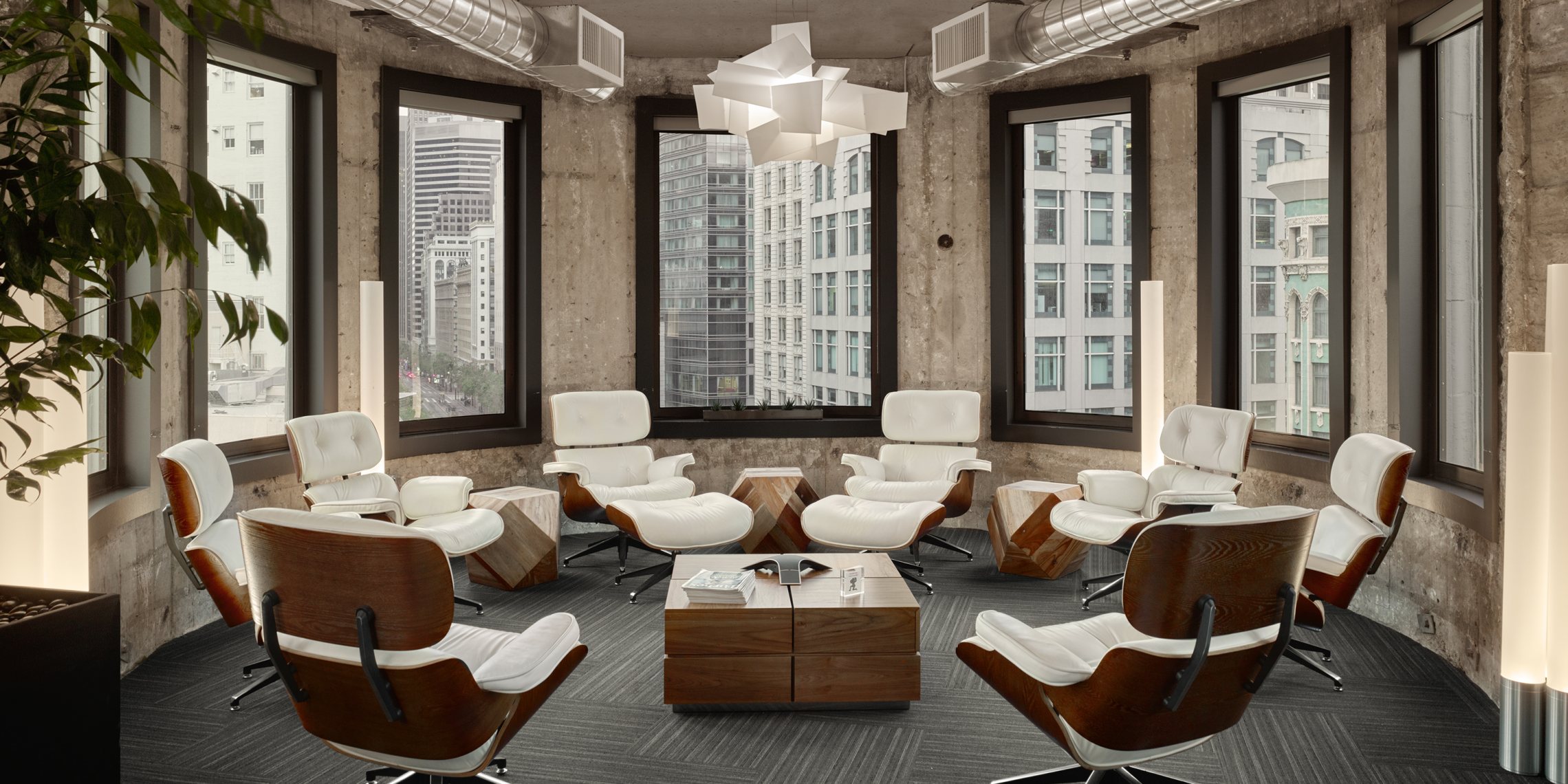 Corporate Headquarters