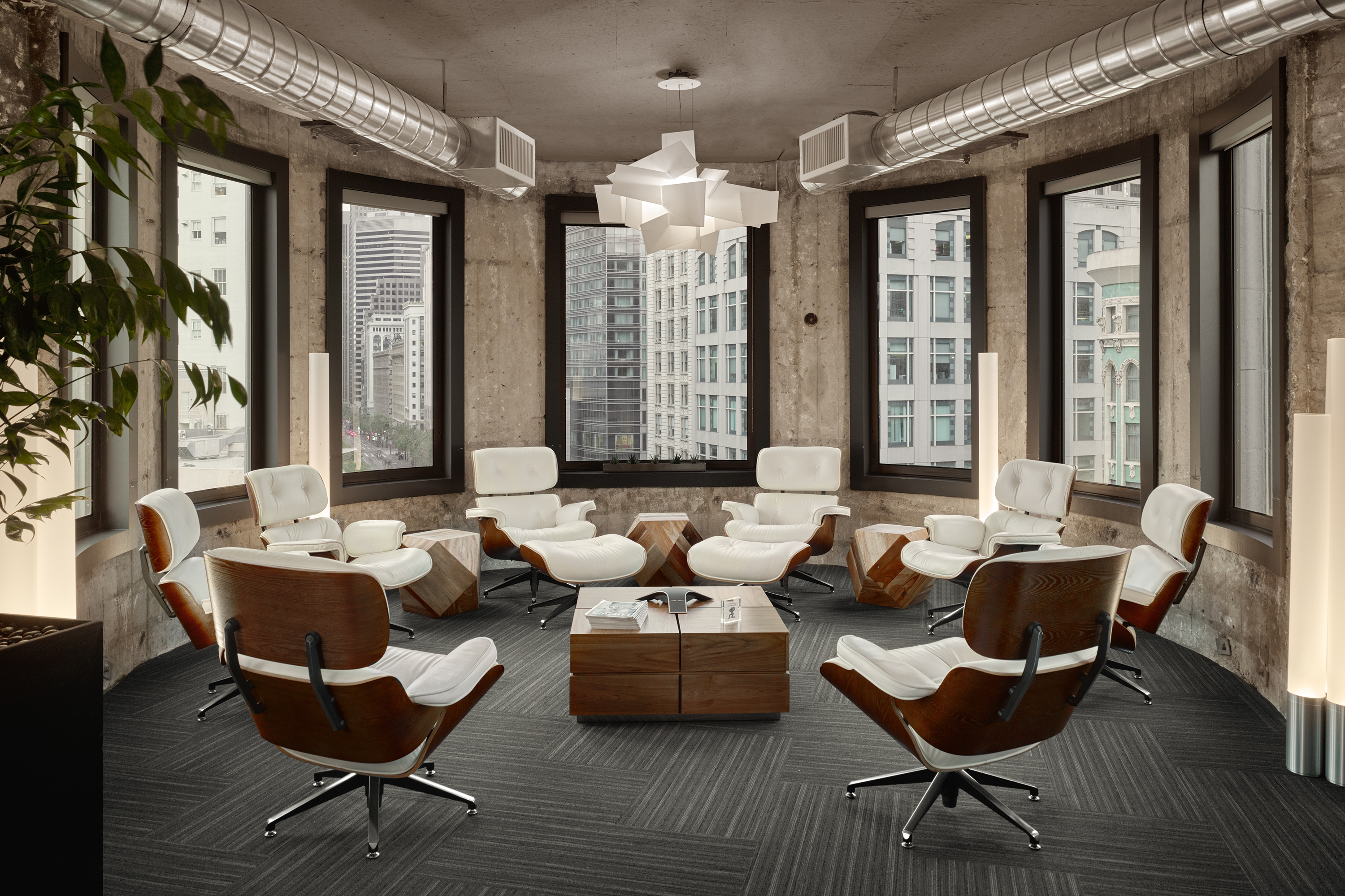Corporate Headquarters